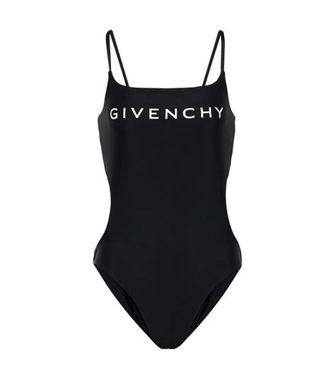 givenchy swimsuit womens|givenchy bathing suits.